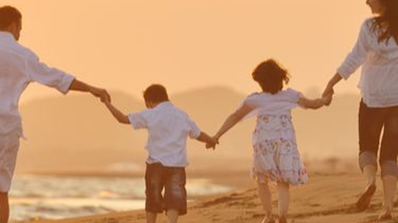 45 Kata-kata Keluarga Bahagia dan Penuh Cinta, Cocok jadi Inspirasi Bersama