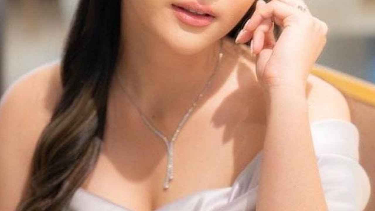 Potret Rumah Mewah Bak Istana Mertua Jessica Mila, Pengacara Kondang Otto Hasibuan