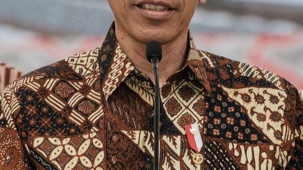 Jokowi Buka Pameran Kerajinan Inacraft 2023: Semakin Menarik dan Menampilkan Karya Terbaik
