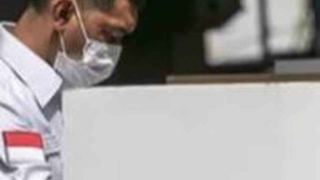 Pemerintah Usul Pilkada 2024 Dimajukan, DPR: Kalau Ingin Cepat, Terbitkan Perppu