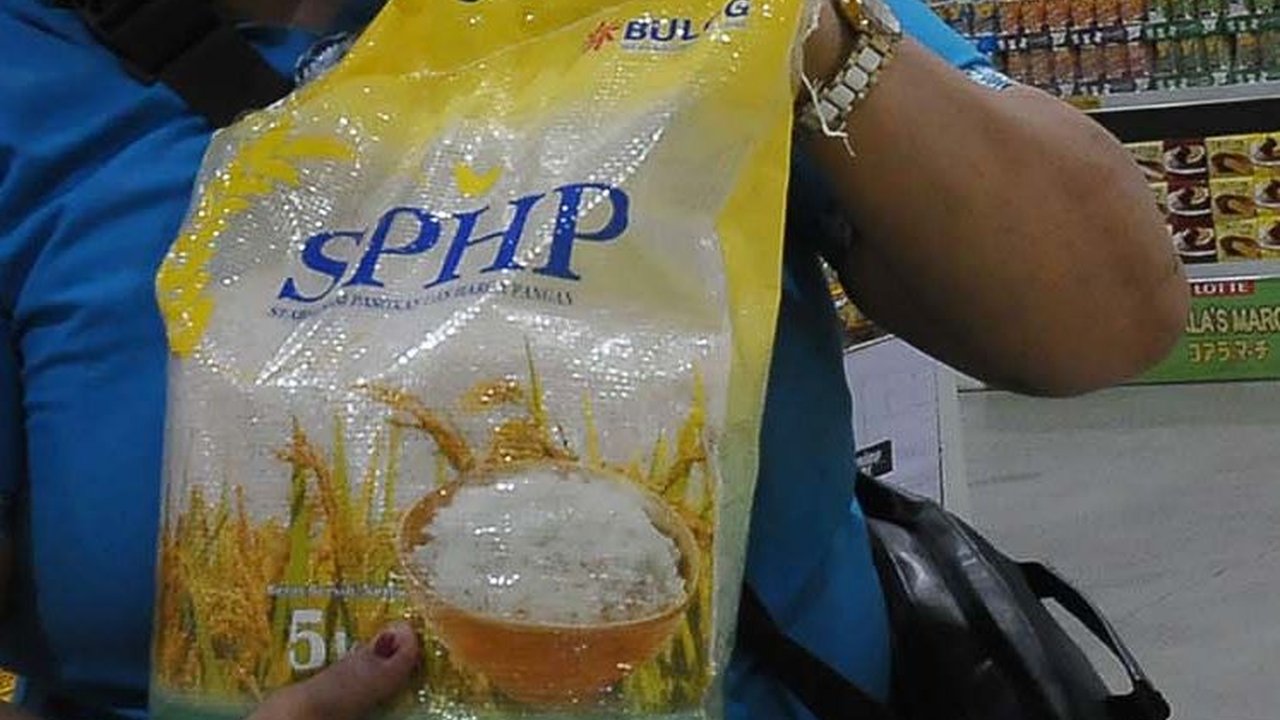 YLKI Setuju Pembelian Beras Dibatasi: Supaya Tidak Dijual Lagi oleh Oknum