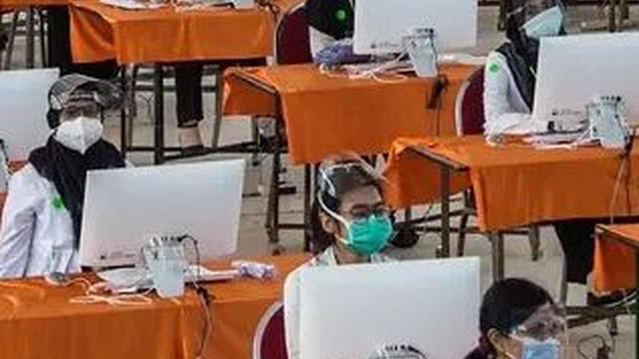 CPNS di Kementerian ESDM Sepi Peminat, Baru 2 Pelamar dari 244 Formasi yang Dibutuhkan