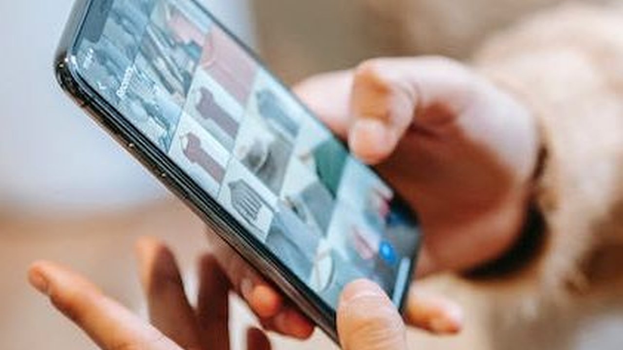 Cara Menggabungkan Foto di Android, Mudah Dipraktikkan