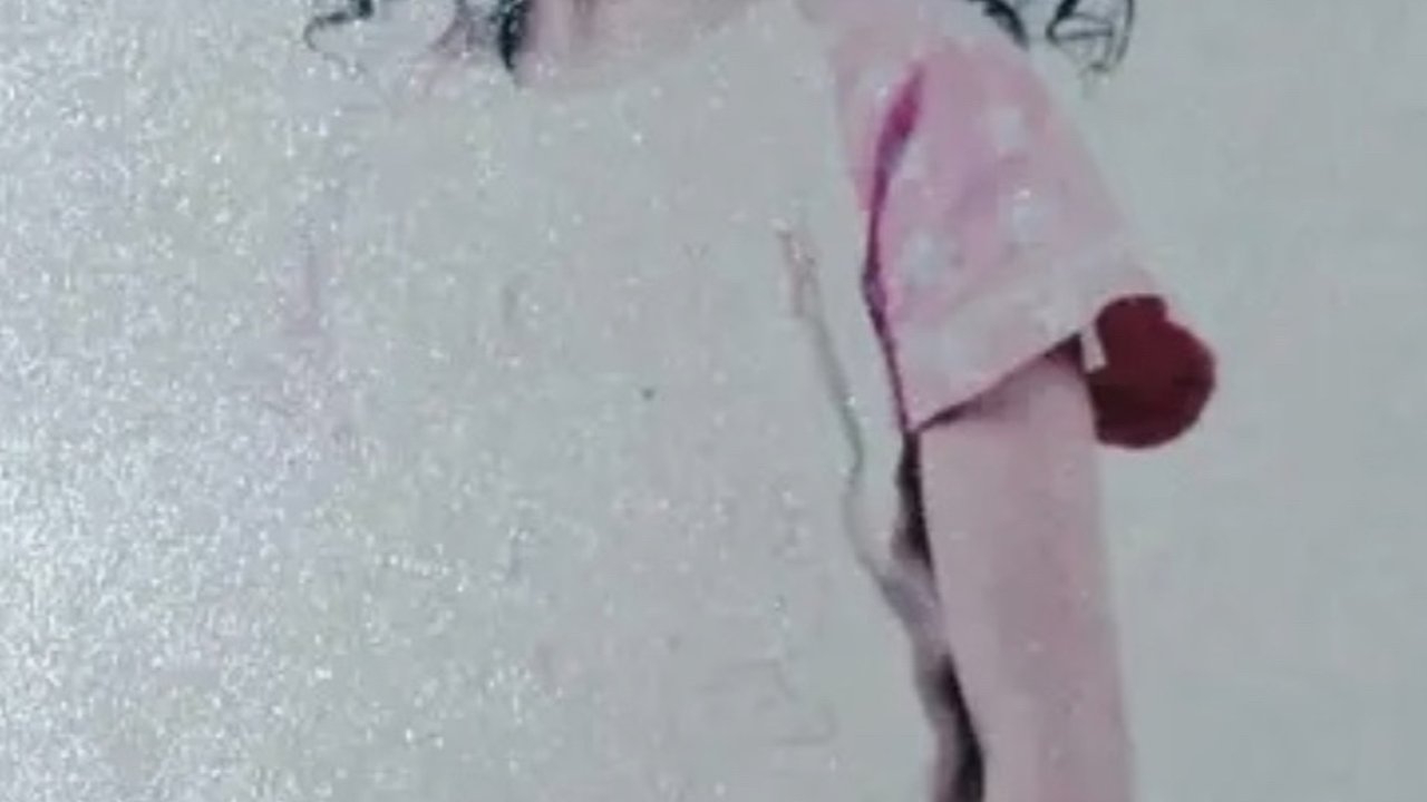 Bocah Ini Sempat Diejek Haters Badan Lidi, Kini Sukses Jadi Komedian Muda