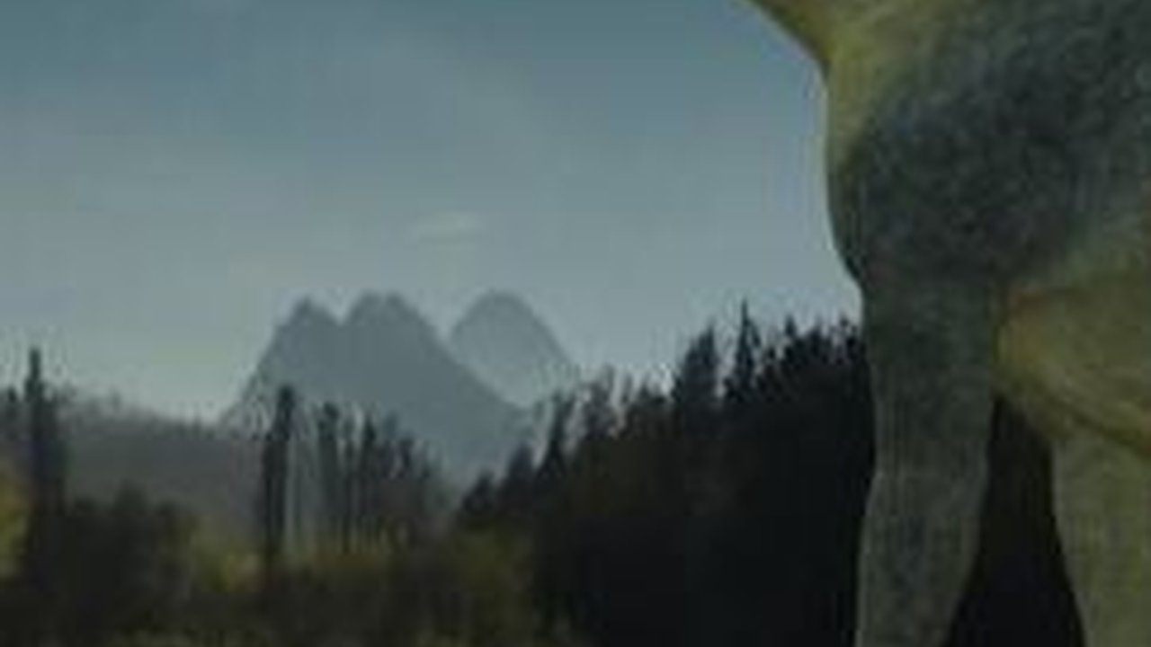 Ilmuwan Temukan Fosil Dinosaurus Terbesar di Bumi Berusia 122 Juta Tahun, Panjangnya Sampai 24 Meter