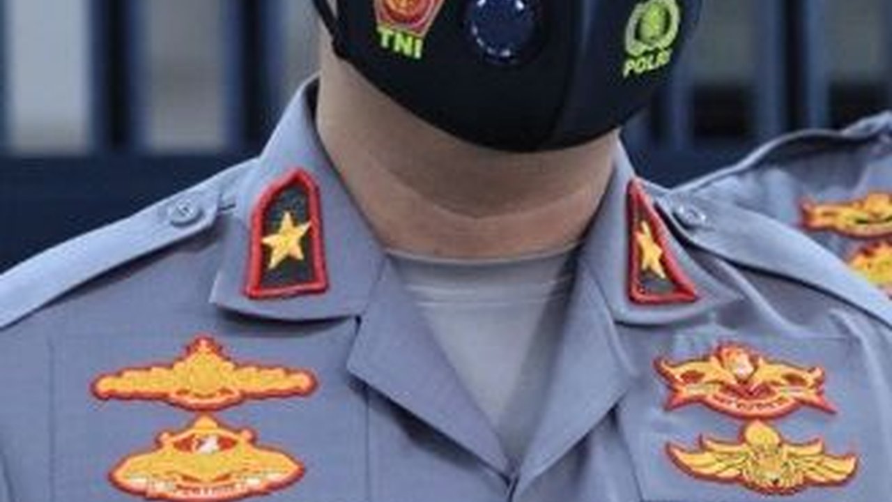 Viral Ada Tokoh Urus SKCK sebagai Capres dan Cawapres, Begini Penjelasan Polisi