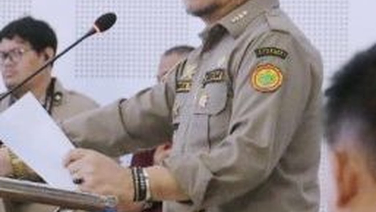 VIDEO: Imigrasi Buka Data, Mentan Syahrul Belum Masuk Indonesia Usai 'Hilang' di Luar Negeri