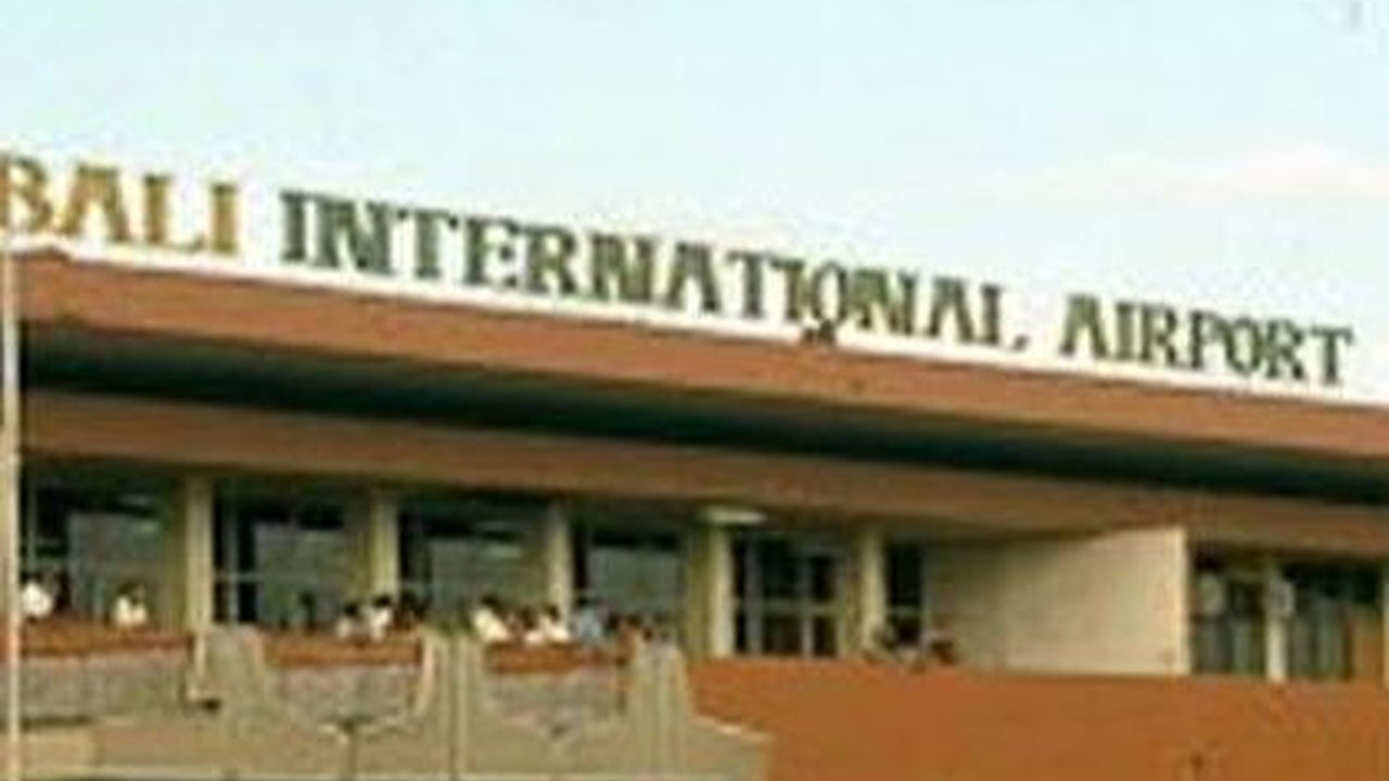 Potret Lawas Bandara I Gusti Ngurah Rai Bali Era 70 hingga 80-an, Kini Cetak Sejarah Pesawat Penumpang Terbesar Dunia Pernah Mendarat