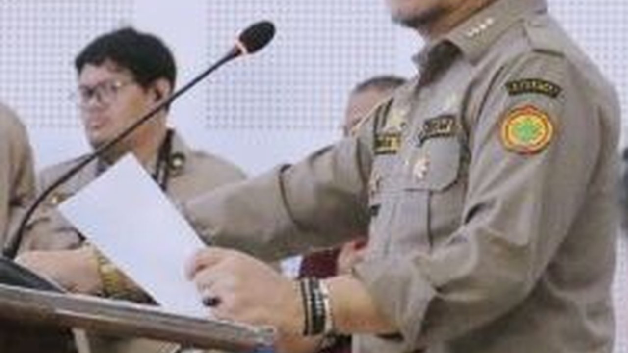 Mentan Syahrul Limpo 'Hilang' di Luar Negeri, Imigrasi Belum Diminta KPK Lakukan Cekal