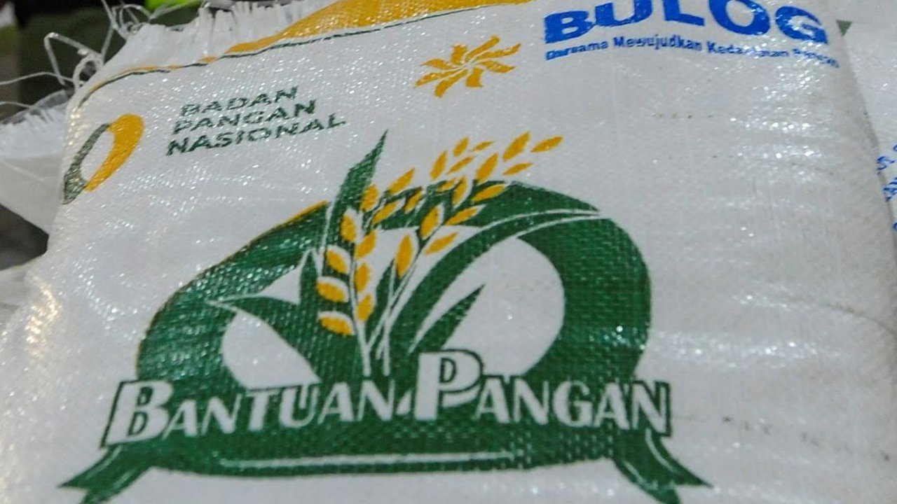 Hore, Harga Beras Premium di Pasar Induk Cipinang Turun Menjadi Rp11.185 per Kg