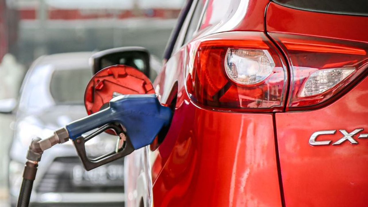 Komunitas Otomotif Klaim Harga BBM Non-Subsidi Naik Tak Pengaruhi Konsumsi