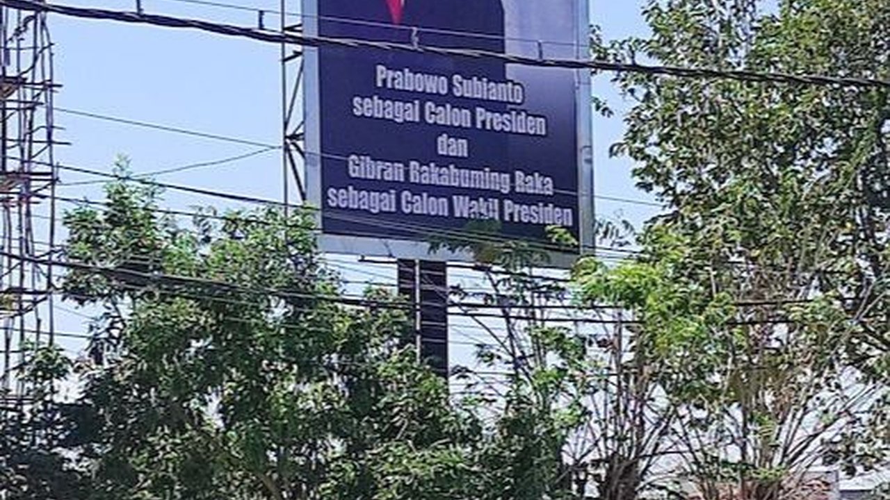 VIDEO: Hasil Survei Tinggi, Duet Prabowo Gibran Jadi Pertimbangan Gerindra