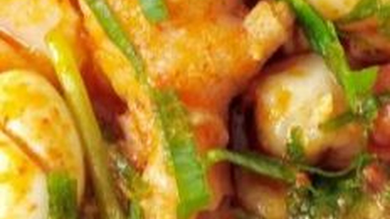 Resep Bumbu Seblak Pedas, Sajian Lezat Mudah Dibuat