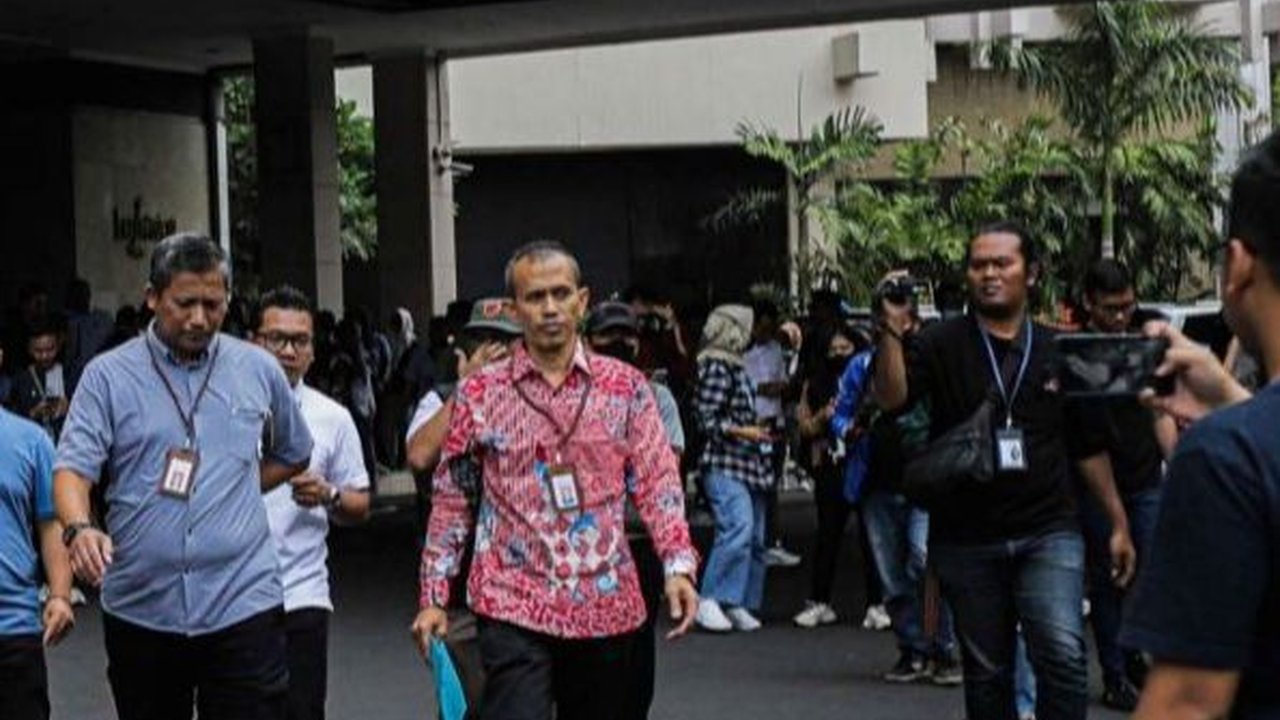 Bakal Dijadikan Area Terbuka, Indobuildco Lobi Pemerintah Beli Tanah yang Dipakai Hotel Sultan