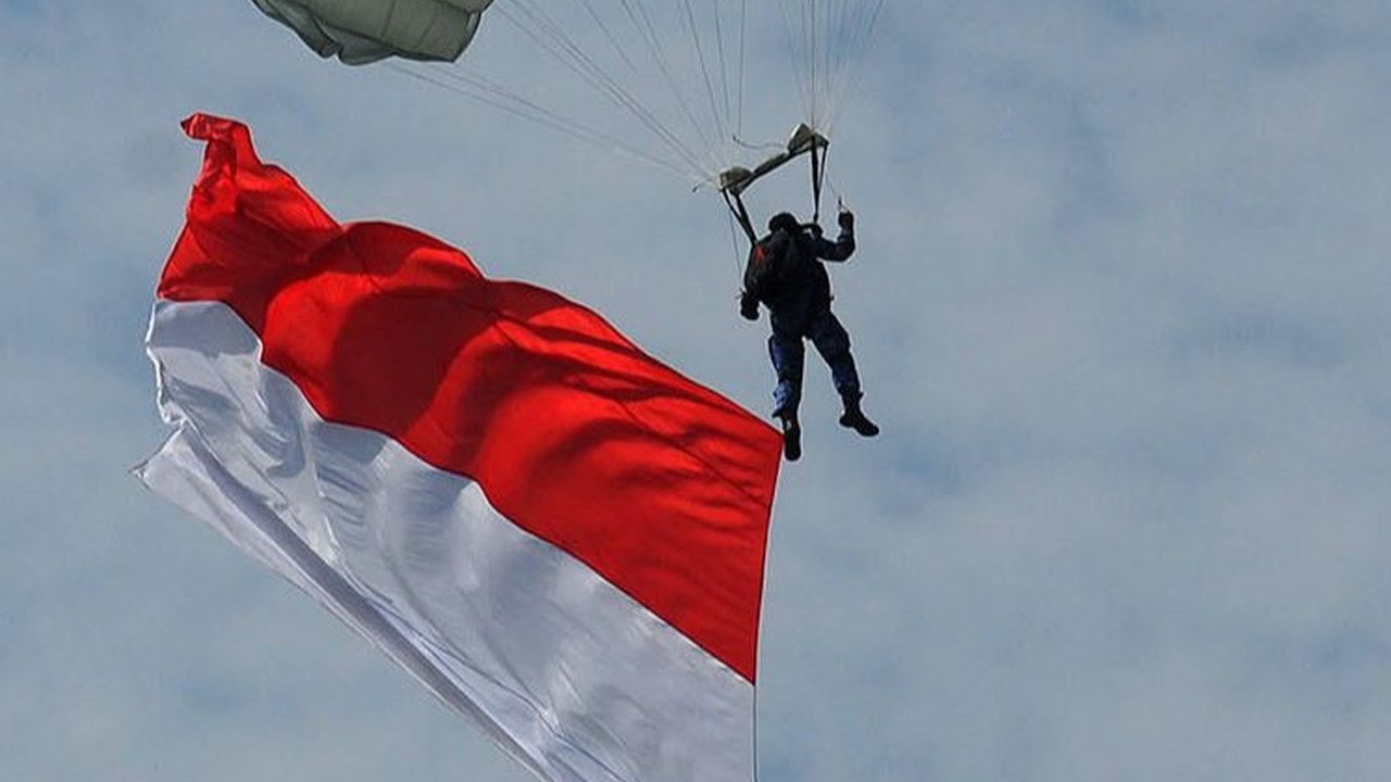 Kumpulan Link Twibbon HUT TNI 2023, Lengkap Disertai Cara Download & Menggunakannya