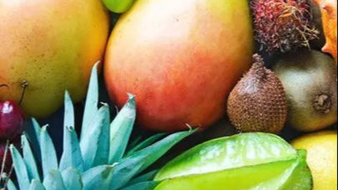 Wajib Tahu! 10  Jenis Buah yang Bagus Untuk Pengidap Penyakit Jantung