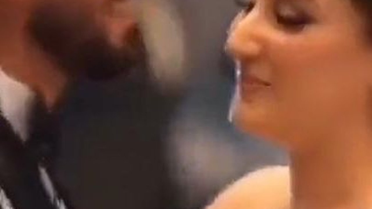 Tragedi Kebakaran Saat Pernikahan di Irak, 