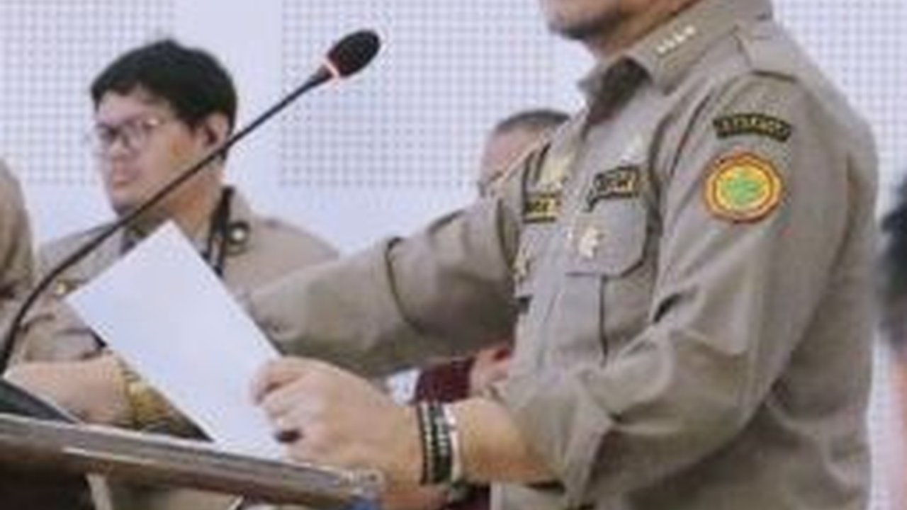 TOP NEWS: Terkuak Fakta Hilangnya Mentan Yasin Limpo di Eropa Prabowo Berapi-api ke Kasad Dudung