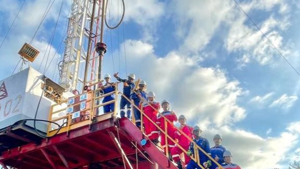 Kolaborasi dengan Trader Energi Raksasa Dunia, PIS Tambah 2 Armada Kapal VLGC