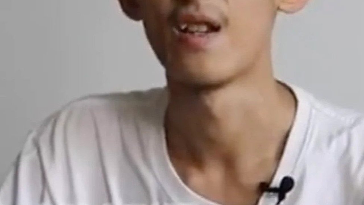 Usia 16 Tahun Sudah Kandidat PhD, Kini Pria Dewasa Ini Masih Dibiayai Orangtuanya