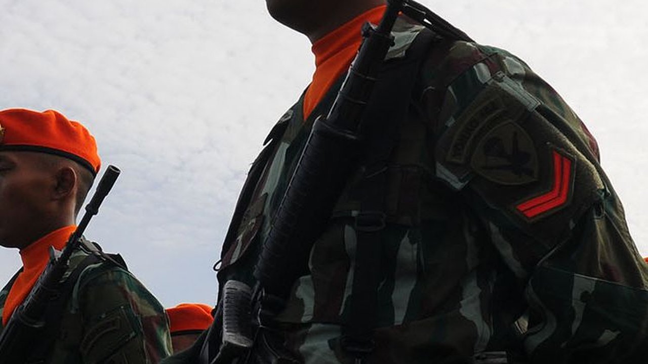 HUT TNI ke-78: Sejarah TNI, Beserta Tugas Pokok dan Fungsinya