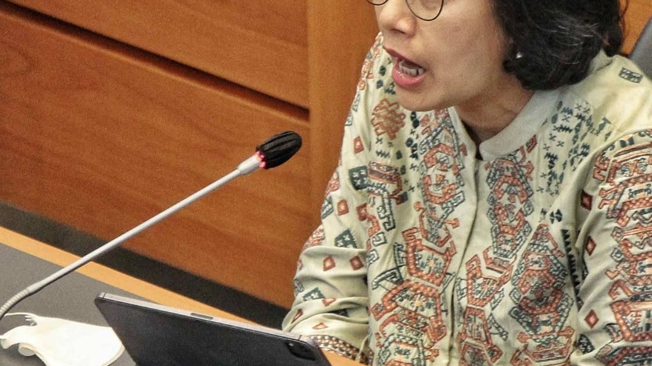 Sri Mulyani Sebut Pegawai Pajak dan Bea Cukai Dibenci Sekaligus Dirindukan Rakyat, Ini Alasannya!