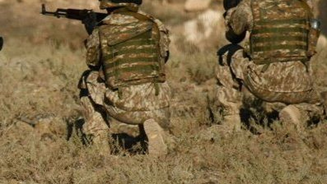 Kisah Pasukan Pasopati 1 dan 2, Kelompok yang Begitu Disegani Saat Operasi Militer Aceh