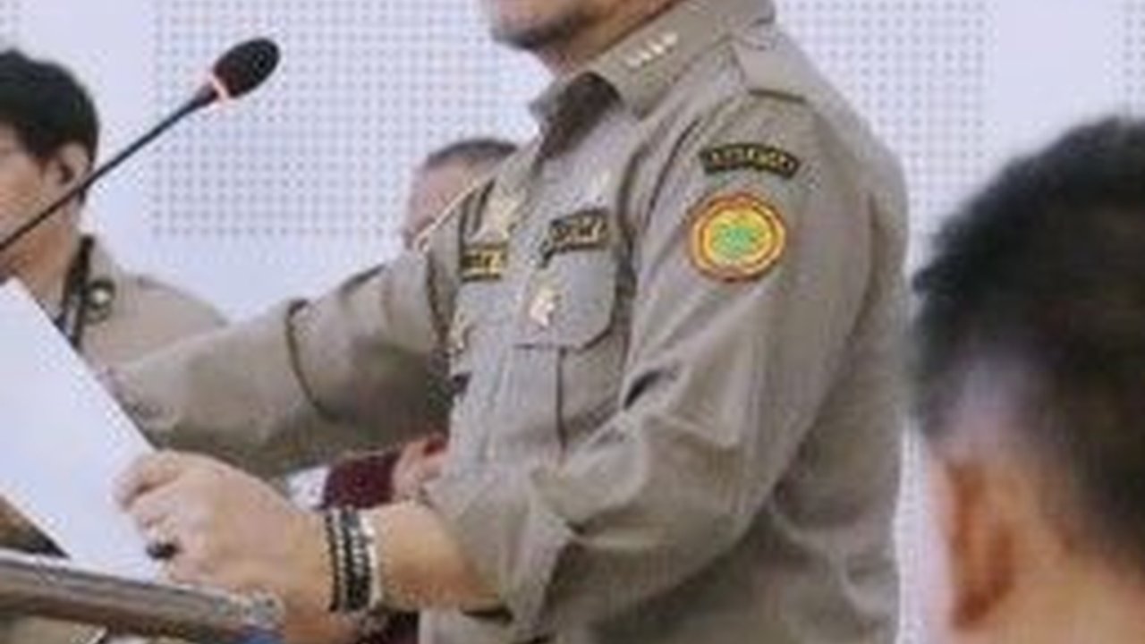 Syahrul Yasin Limpo Buka Suara soal Kabar Jadi Tersangka Korupsi: Pada Saatnya Saya Jelaskan