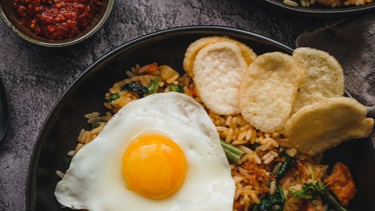Dari Aceh hingga Makassar, Ini Ragam Nasi Goreng Khas Nusantara yang Memanjakan Lidah