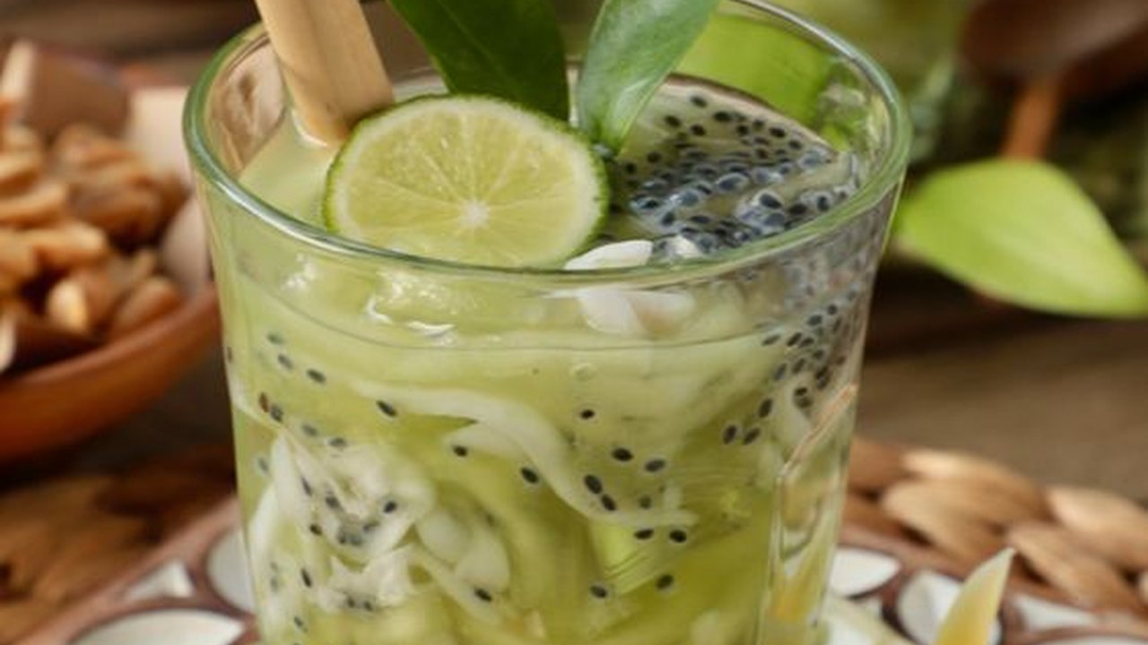 Usir Dahaga Saat Liburan Ke Bali dengan Ragam Minuman Khasnya