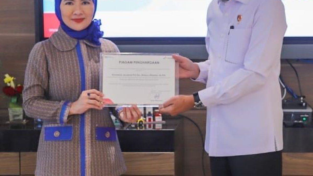Pertamina Apresiasi Bareskrim yang Konsisten Tindak Penyelewengan BBM & LPG Subsidi