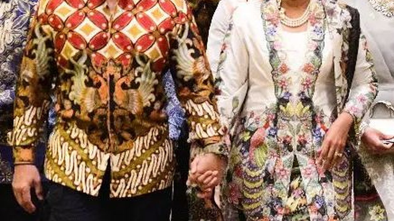 Eks Panglima TNI Jalan-Jalan di Brunei, Ada Kejadian Mengejutkan Putrinya Dibawa ke Rumah Sakit