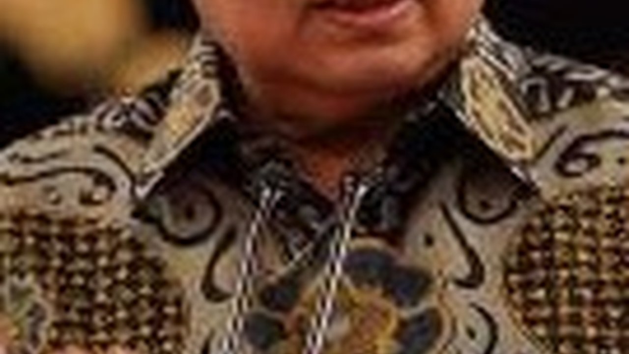 SBY Pakai Baju Jenderal: I’m Happy Tidak Meninggalkan Jati Diri TNI