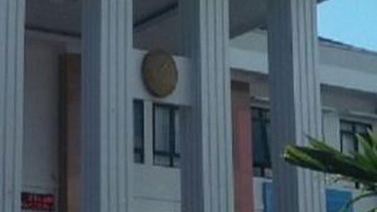 Dua Polisi Terlibat Kekerasan Seksual, Modus Ingin Lihat Tato di Badan Teman Perempuan