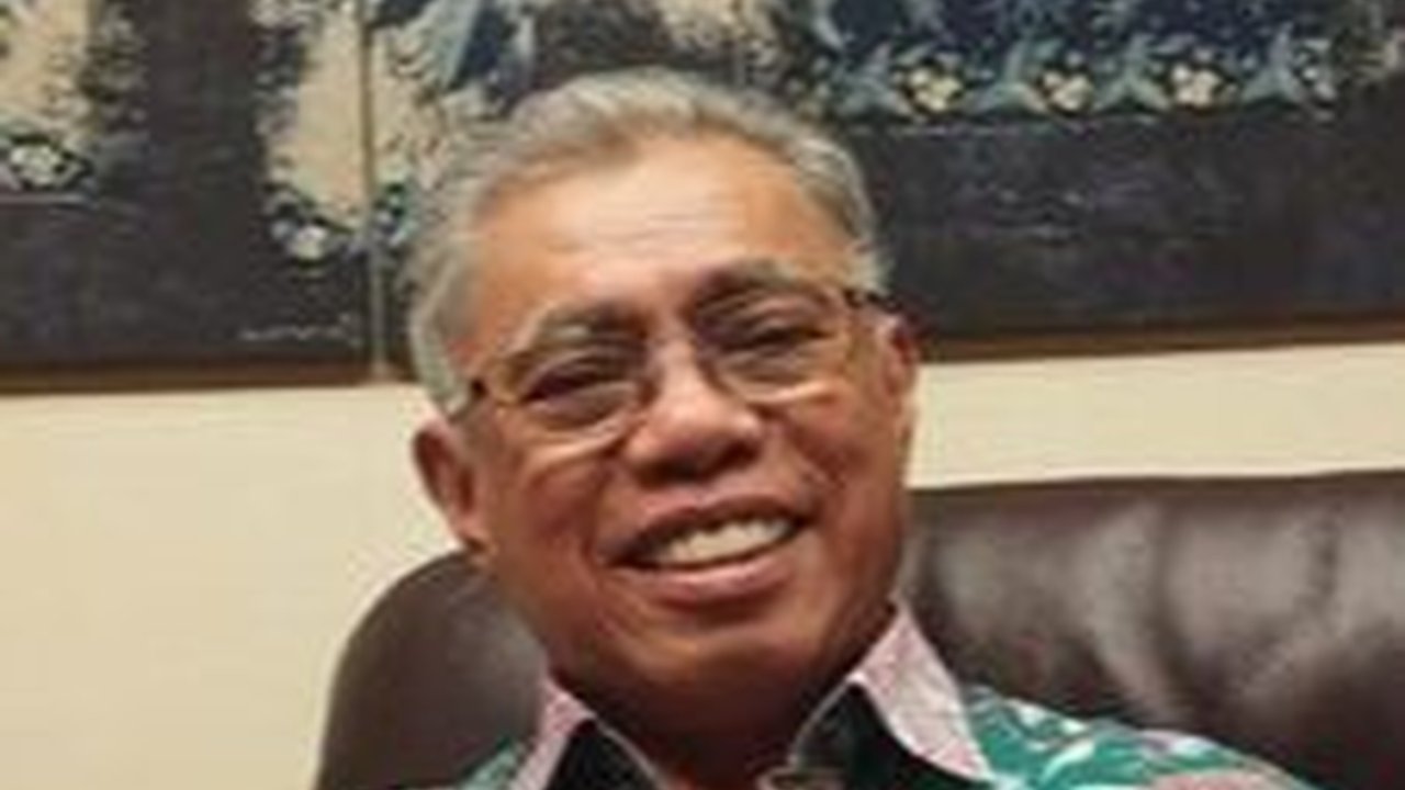 Fakta Pontjo Sutowo Sosok Pemilik Hotel Sultan, Punya Hubungan Keluarga dengan Dian Sastro
