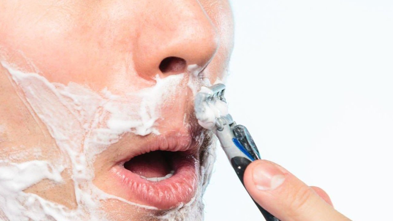 Cara Cukur Kumis dan Jenggot Pria yang Benar, Bikin Penampilan Lebih Rapi