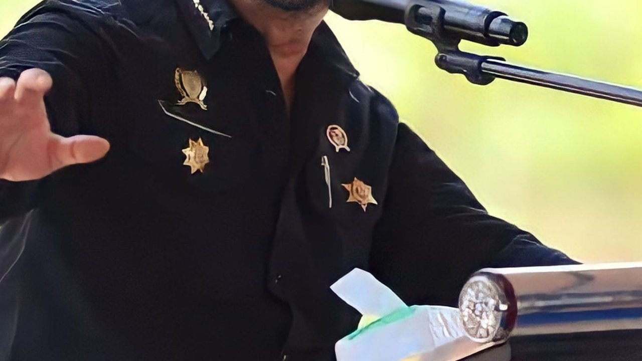 Dikabarkan jadi Tersangka KPK, Mentan SYL Beri Pesan ke Pegawai Kementan