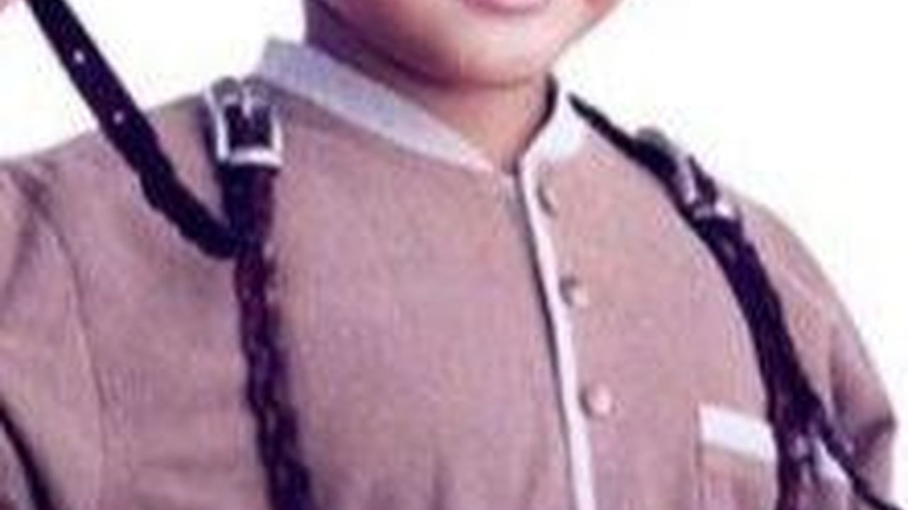Masih Ingat Artis Cilik Geofanny Tambunan? Ini Potret dan Kabar Terbarunya