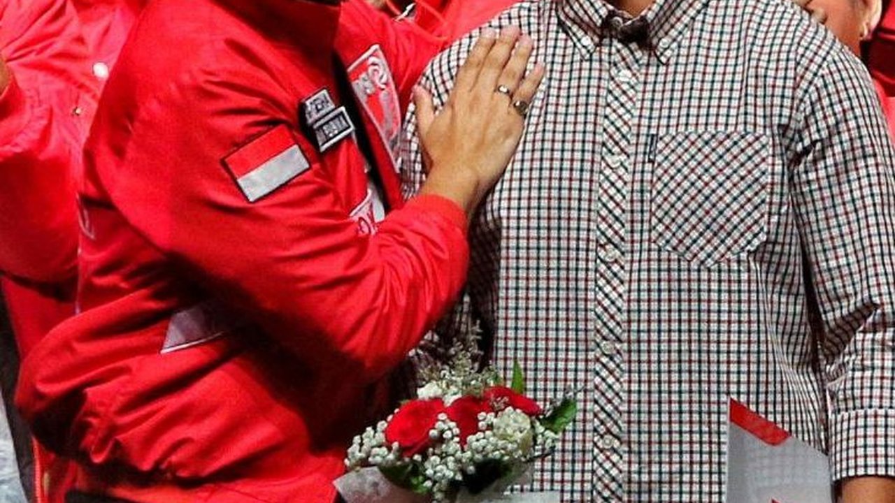 PSI Minta Maaf ke PDIP, Sinyal Segera Merapat Dukung Ganjar?