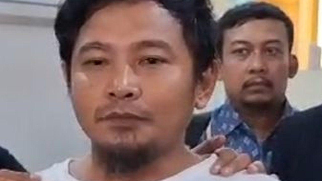 Usai Diperiksa, Zul Zivilia Akui Kenal Gembong Narkoba Fredy Pratama