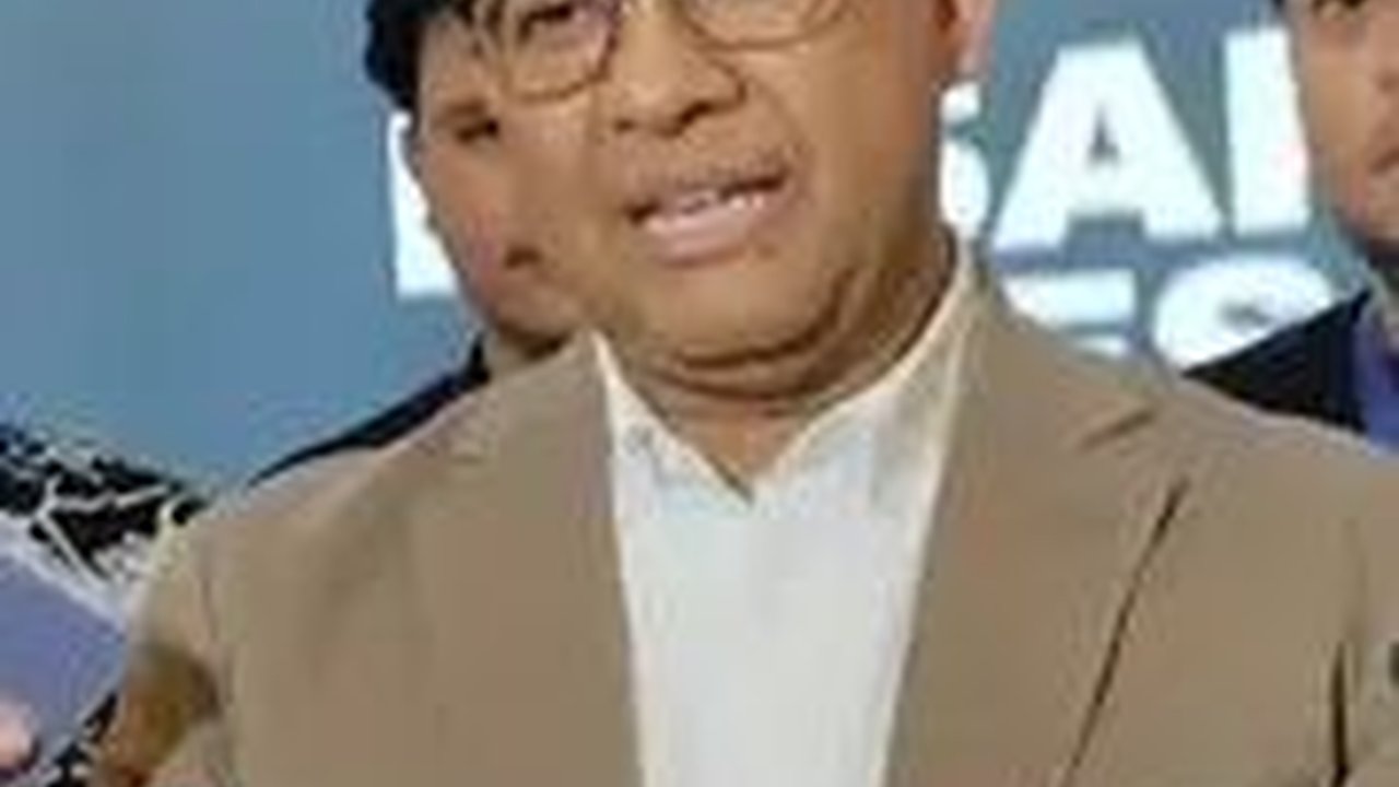 Janji Anies buat Para Peneliti, Naikkan Anggaran Riset Jika Terpilih jadi Presiden