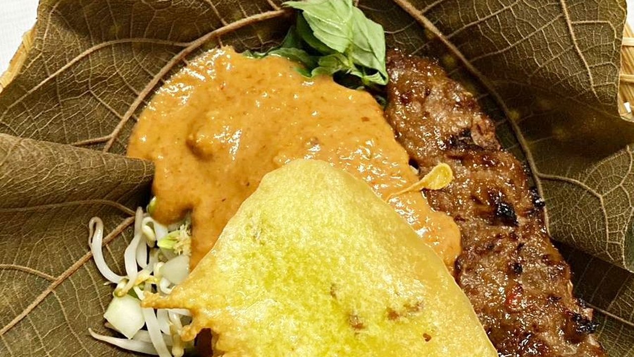 8 Kuliner Nasi Bungkus di Jatim yang Cocok buat Sarapan