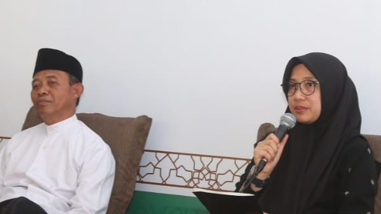 Momen Maulid Nabi, Bupati Ipuk Ajak ASN Teladani Sifat Nabi Muhammad SAW