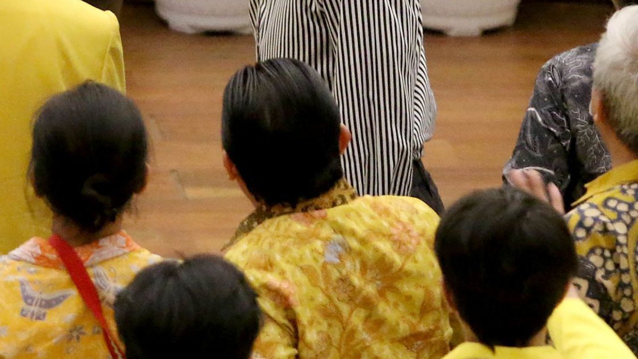 Ganjar Pranowo Tunggu Hari Baik untuk Umumkan Bakal Cawapresnya