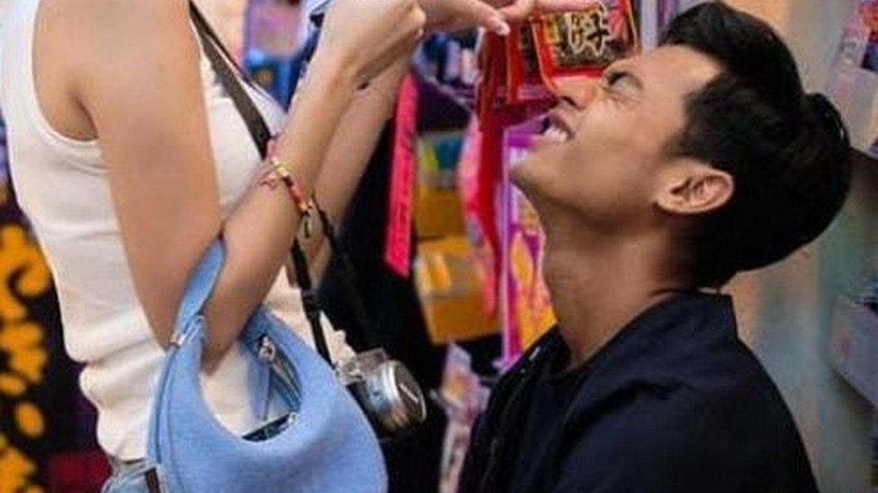 Pratama Arhan Akhirnya Unggah Potret Bucin Bareng Azizah Salsha, Netizen Girang Auto Tidur Nyenyak