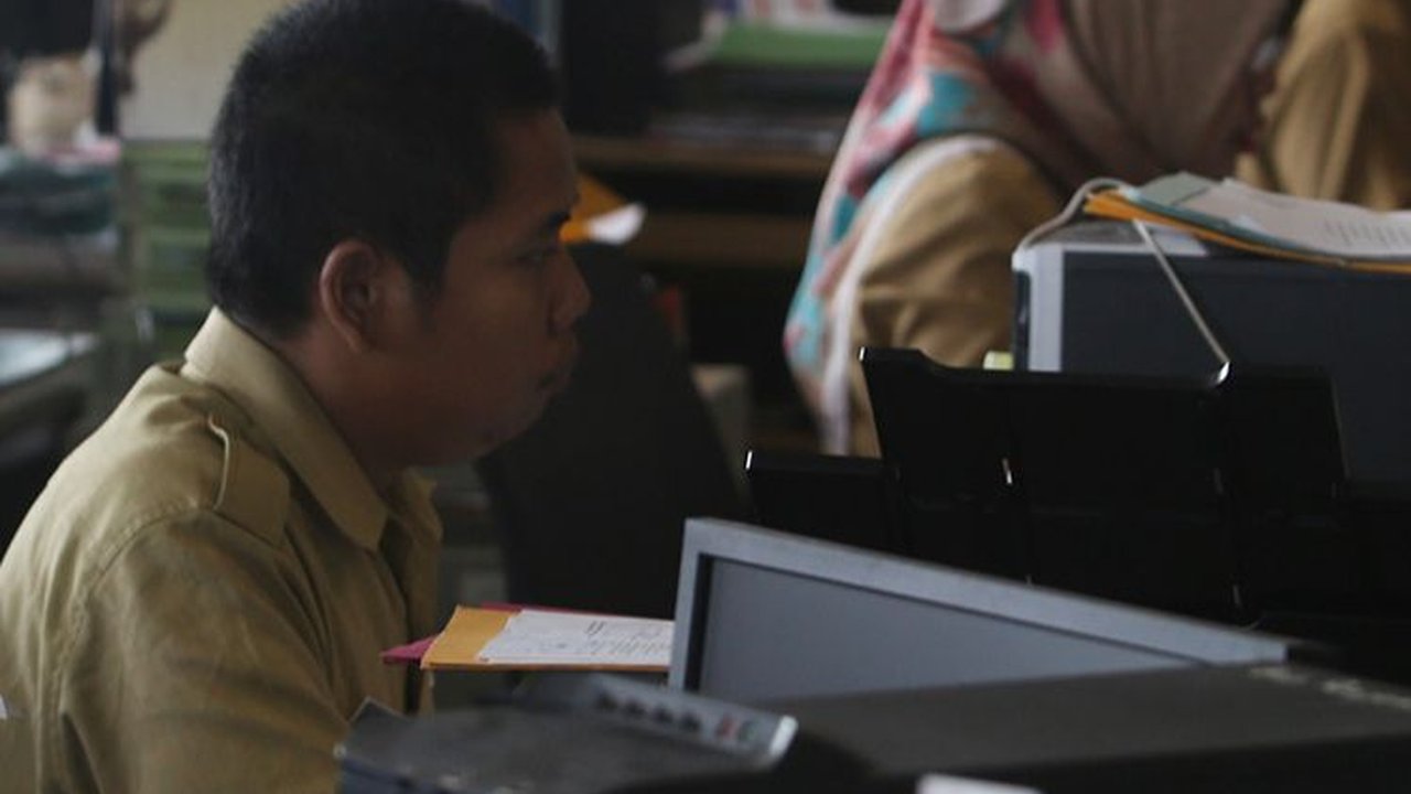 Seleksi PPPK 2023, Formasi Ini Paling Banyak Diminati