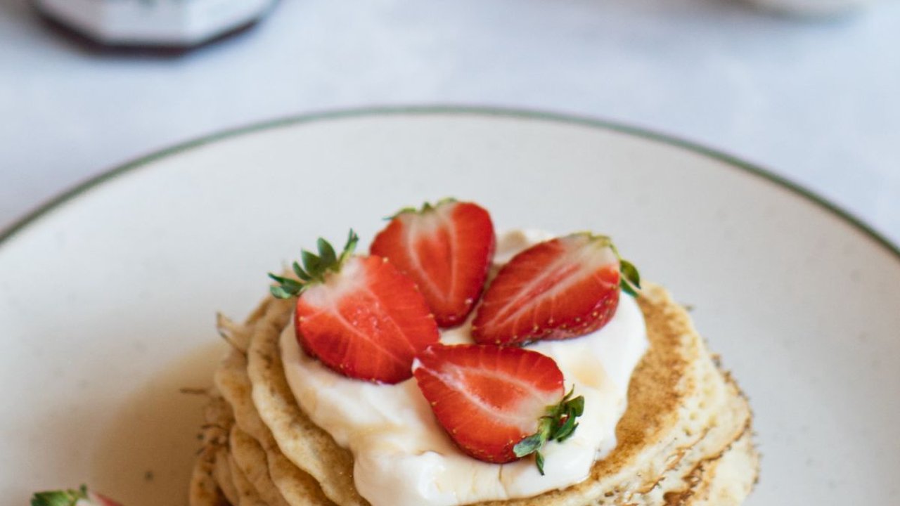 Resep Pancake yang Enak dan Lembut, Praktis Sesuai Selera