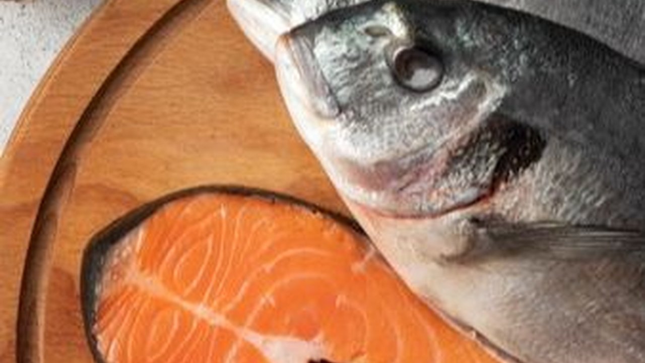 12 Ikan yang Memiliki Protein Tinggi dan Bisa Dibeli dengan Harga Ekonomis, Bagus Untuk Kecerdasan Anak