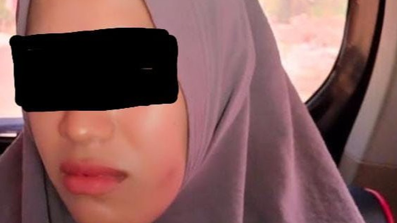 Malu Hamil Duluan, Orang Tua Ini Tega Buang Bayi di Rumah Warga