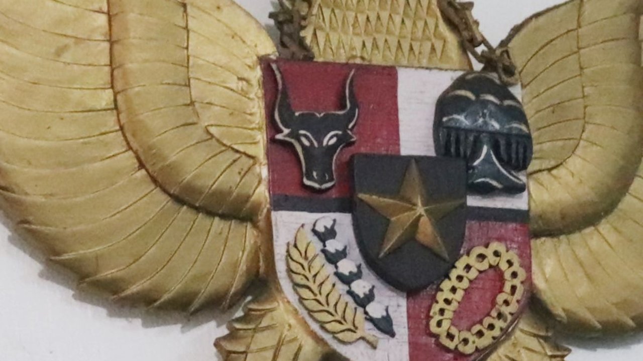 Makna Sila Ke-1 dan Penerapannya dalam Hidup, Menarik Dipelajari